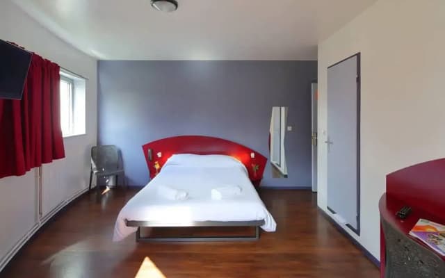 Hotel CIS Paris Kellermann - photo 3
