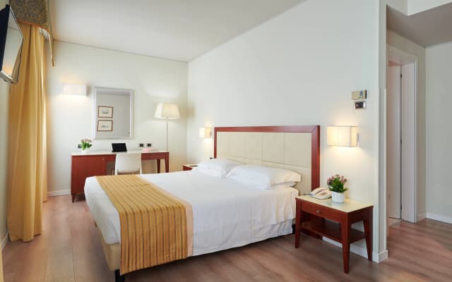 Hotel Plaza Venice - photo 7