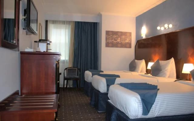 Grand Plaza Al Madina - photo 1