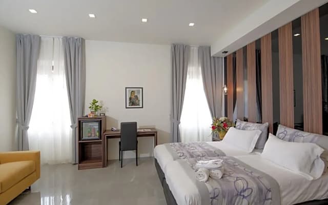 Palazzo Firenze - photo 5
