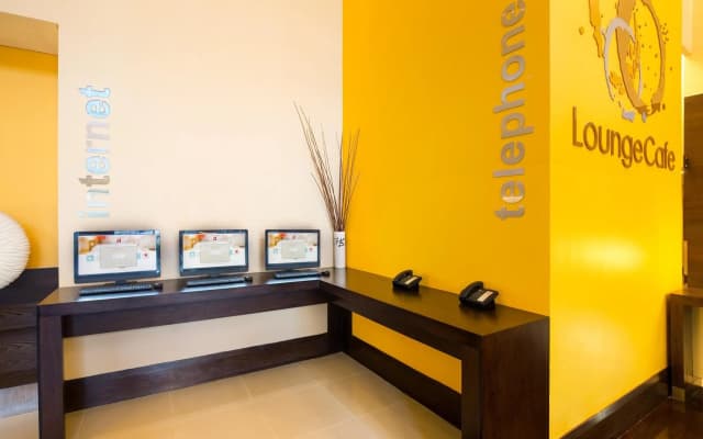 Hotel ibis Al Rigga - photo 4
