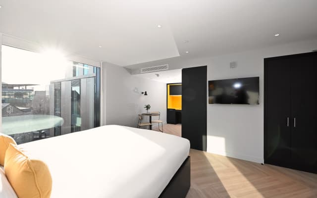 Staycity Aparthotels, Dublin, Mark Street - photo 5