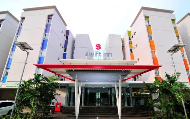 Swift Inn Aeropolis Airport - photo 1