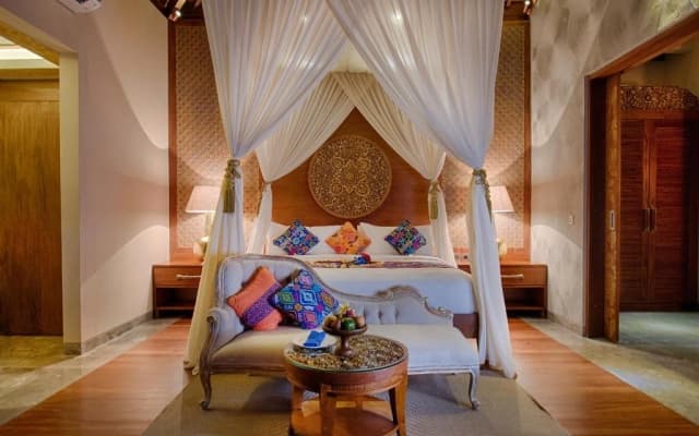Natya Resort Ubud - photo 1
