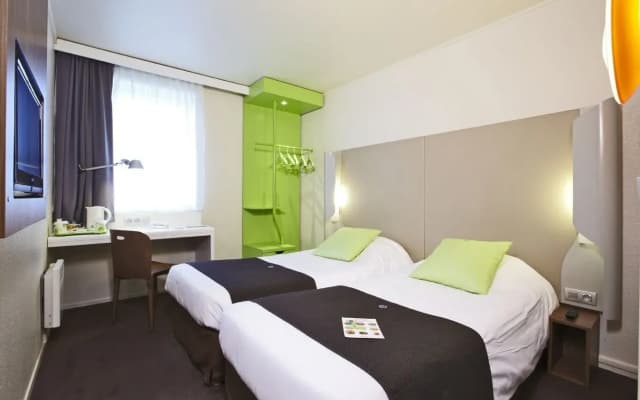 Hotel Campanile Nogent Sur Marne - photo 6