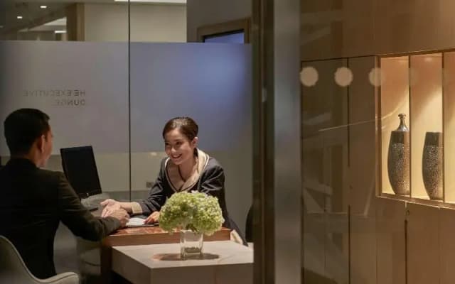 Pullman Jakarta Indonesia Thamrin CBD - photo 9