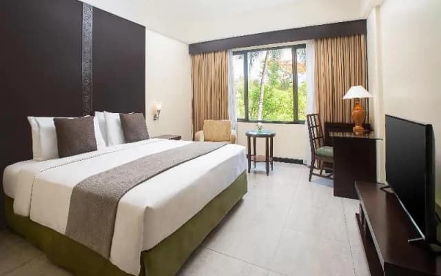 Aryaduta Lippo Village - photo 3