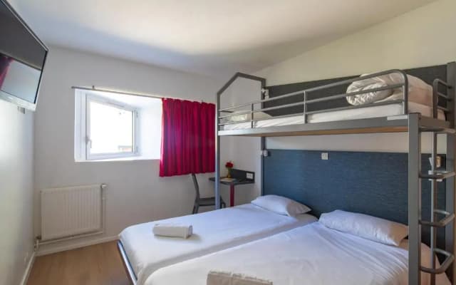 Hotel CIS Paris Kellermann - photo 2