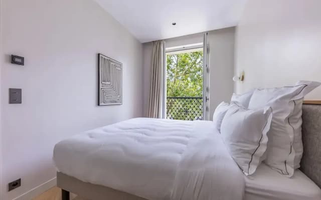 Aparthotel Quartier Libre Marais - photo 7
