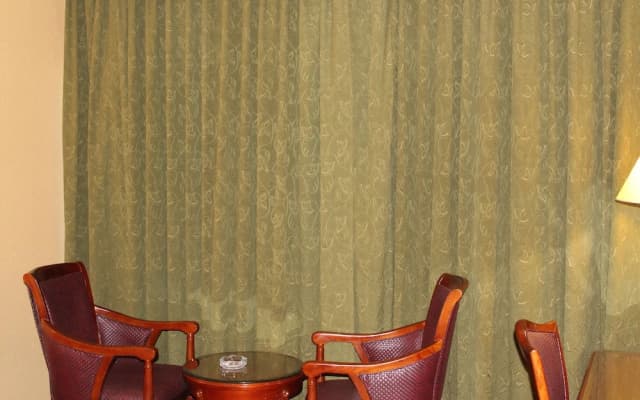 Mount Royal Hotel - photo 9