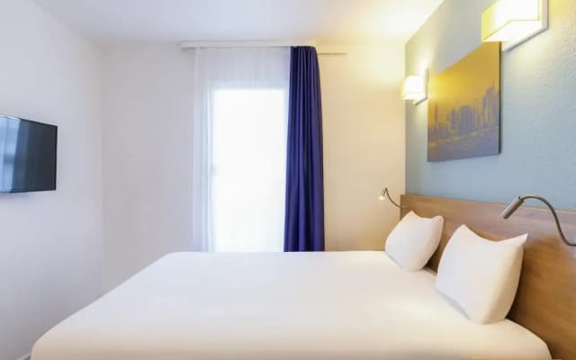 Aparthotel Adagio Access La Défense Place Charras - photo 3