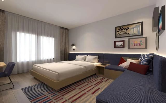 Hampton By Hilton Antalya Airport - photo 7