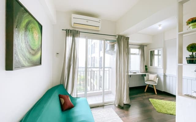 The Satu Stay Apartemen SGV - photo 8