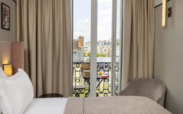 Hôtel 37 Bis - photo 6