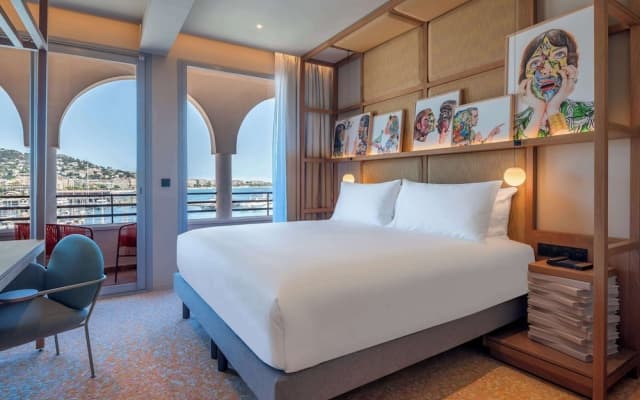 Canopy by Hilton Cannes - photo 1