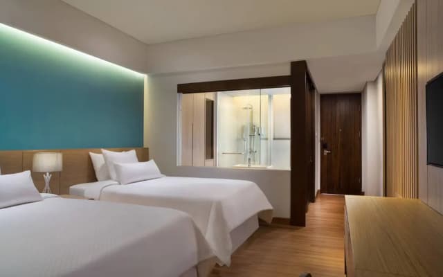 Element Bali Ubud Hotel - photo 1