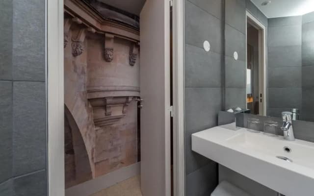 Hôtel Le 209 Paris Bercy - photo 19
