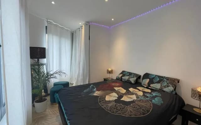 By nuit-parisienne Villemomble joli appartement tout confort - photo 2
