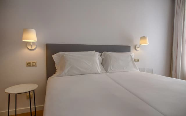 Sercotel Tribuna Malaga - photo 3
