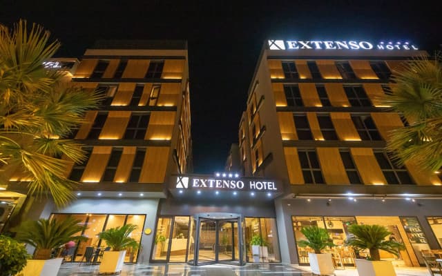 Extenso Hotel - photo 1