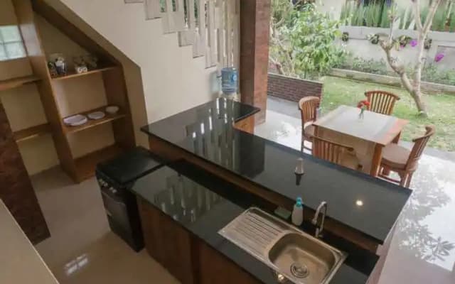Liam Private Villa - photo 2