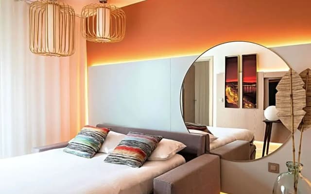 Croisette Beach Hotel Cannes - MGallery Collection - photo 1