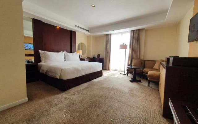 Hotel Gran Mahakam - photo 3
