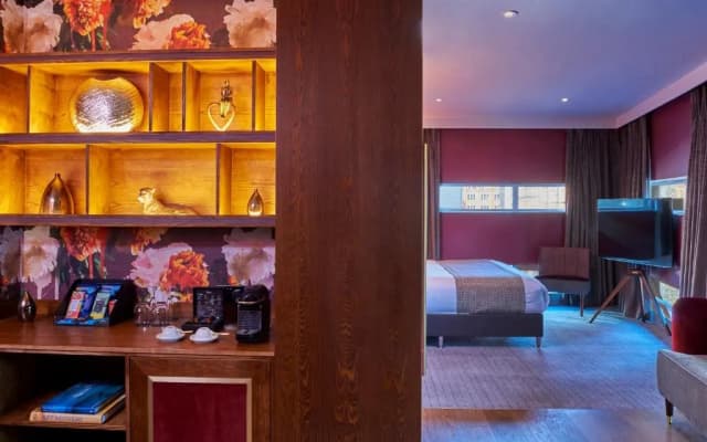 Malmaison Manchester - photo 31