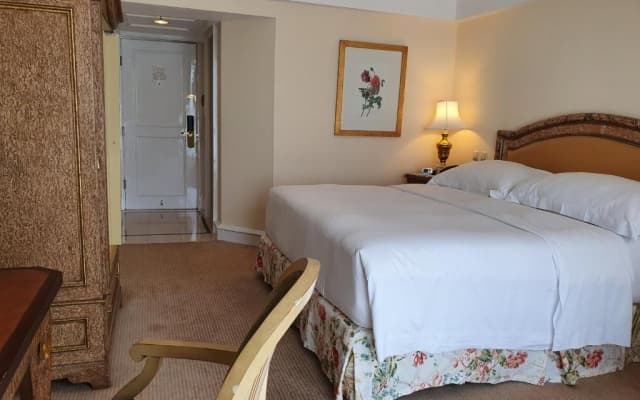 Hotel Gran Mahakam - photo 3