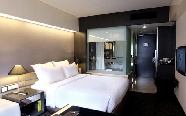 Pullman Jakarta Indonesia Thamrin CBD - photo 9