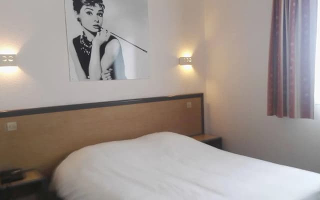 Hôtel Alliance - Proche Paris - photo 3