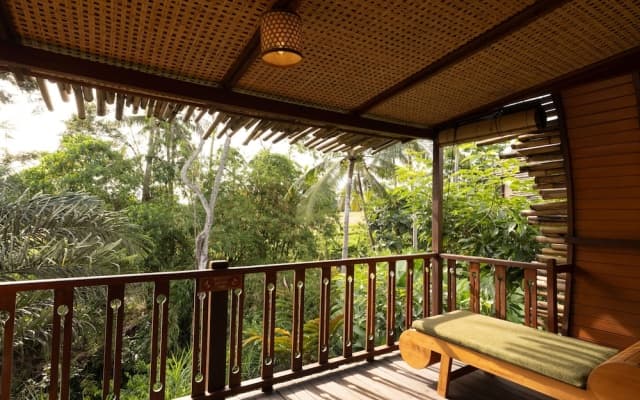 Beehouse Dijiwa Ubud - photo 8