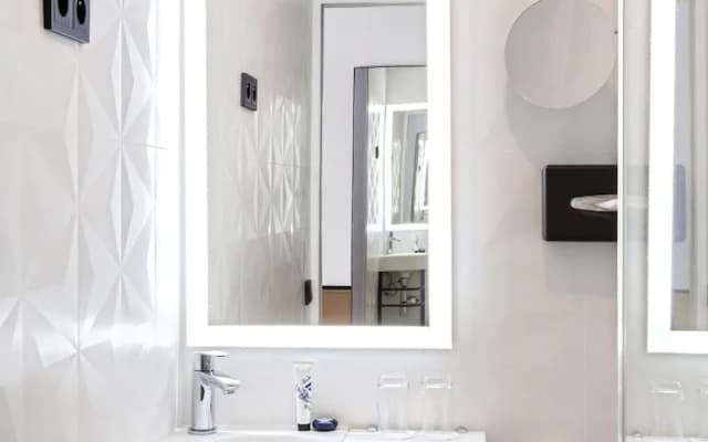 Doisy Etoile - Orso Hotel - photo 1