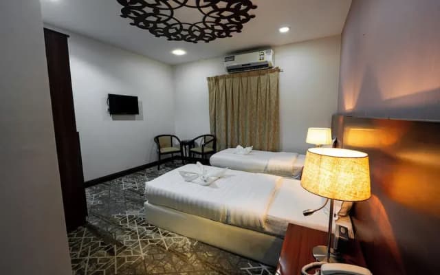 Rizq Palace Hotel - photo 3