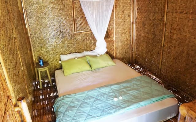 Same Same Bungalows Eco Lodge - photo 5