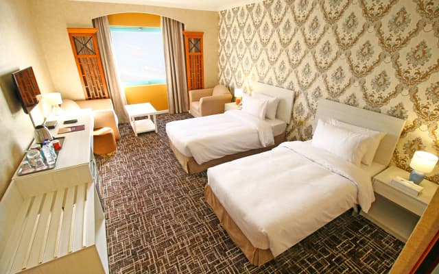 The George Hotel - photo 9