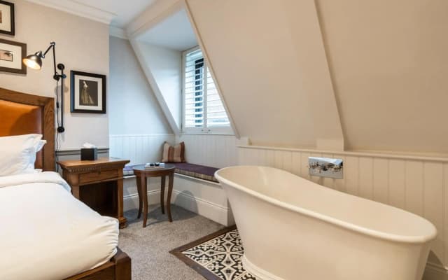 King Street Townhouse - photo 6