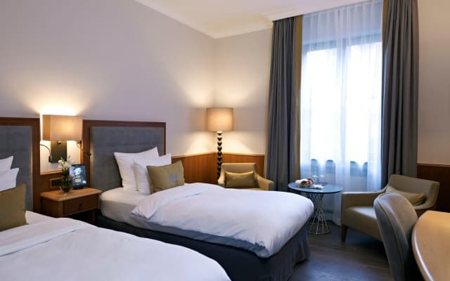 Platzl Hotel - photo 1
