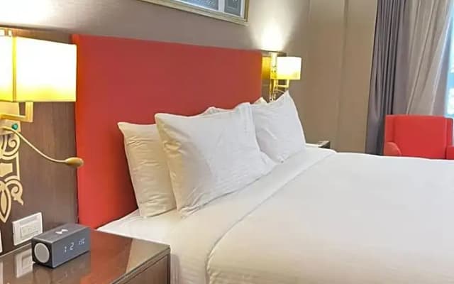 Millennium Taiba Hotel - photo 3