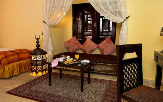 Oriental Rivoli Hotel & SPA - photo 3