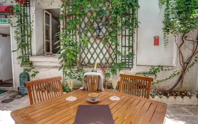 Vivaldi Hotel - photo 5