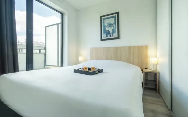 City Residence Ivry - photo 1