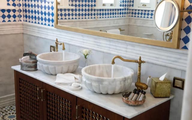 Hagia Sofia Mansions Istanbul Hotel, Curio Collection by Hilton  - photo 8