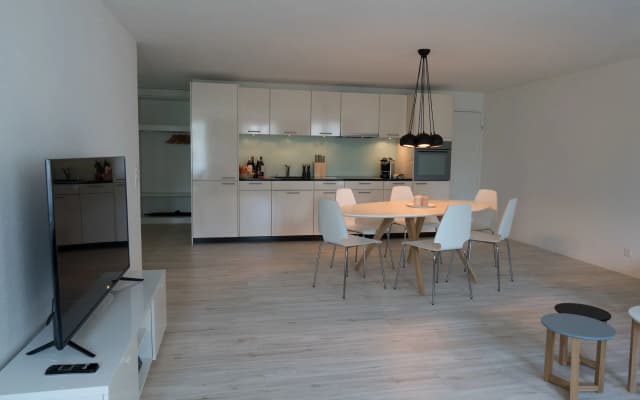 Paradeplatz Apartment by Airhome - photo 5