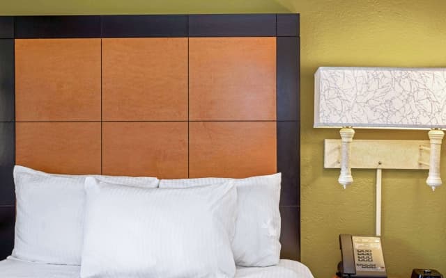 La Quinta Inn by Wyndham Orlando Airport West - photo 4