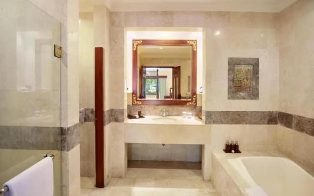 The Grand Bali Nusa Dua - photo 3