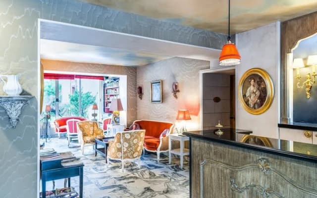 Best Western Saint Louis - Grand Paris Vincennes - photo 7