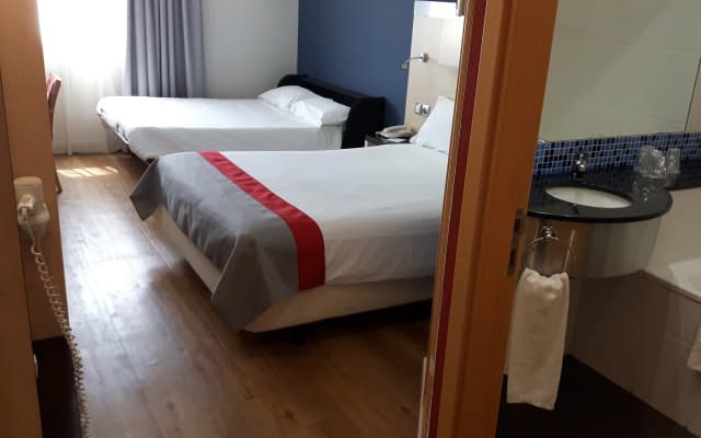 Holiday Inn Express Malaga Airport by IHG - photo 7