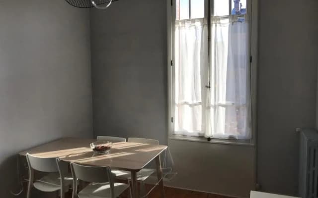 Maison Bernadette - Premier Etage - photo 1