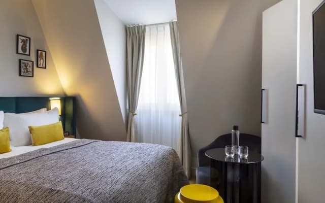 Hôtel 37 Bis - photo 9